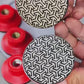 Electroplated Polishing Pads One-piece Grinding Discs Fast Shinning Pads Multifunctional Sheets integrated Dry Polishing Pads