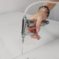 Grouting Tools for Addressing Tile Hollow Repairing Tools Press-in Grouting Device Free Shipping