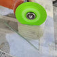 Glass Cutting Discs Green Glass Discs Blades For Cutting Glass Porcelain