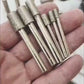 Cylindrical Grinding Bits with Shanks 3mm and 6mm Free Shipping