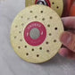 Porcelain  Disc For Cutting and Polishing