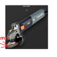 Water-Resistant Angle Grinder Upgraded 100mm/125mm - Free Shipping