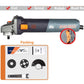 Water-Resistant Angle Grinder Upgraded 100mm/125mm - Free Shipping