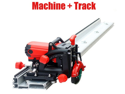 Automatic Cutting Machine for Porcelain + 320CM Large Platform - Free Shipping