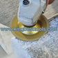 Diamond Cup Blade For Grinding and Cutting