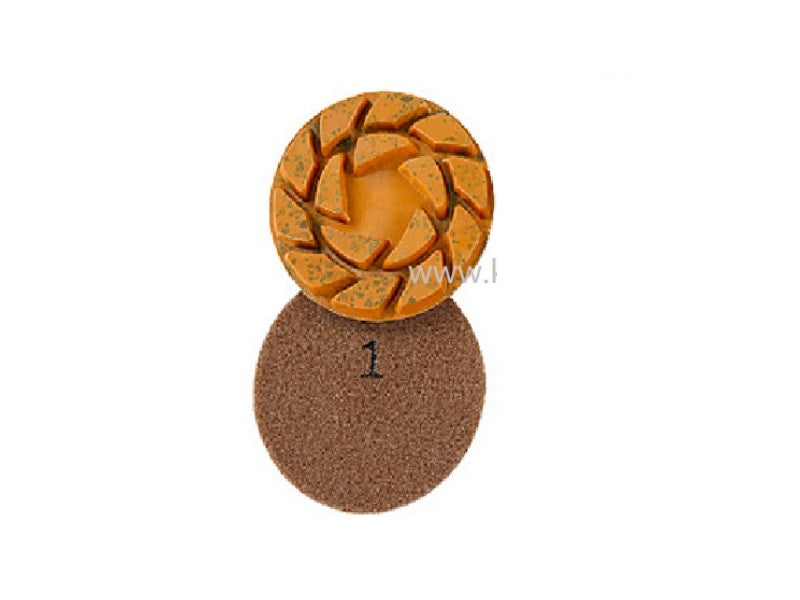 Floor Polishing Pads For Marble - 6 mm Thickness