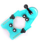 Suction Cup Hole Locator for Drilling on Marble/Porcelain/Glass - Free Shipping