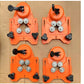 Suction Cup Hole Locator for Drilling on Marble/Porcelain/Glass - Free Shipping