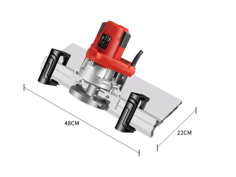 Sale! Portable 43 Degree Cutting Machine for Porcelain - Free Shipping