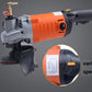 Variable Speed Electric Polisher With Water Wet Polisher